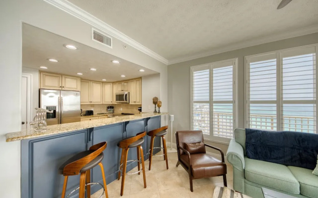 Treasure Island 1401