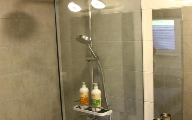 Apartments 1A Ribno - Bled