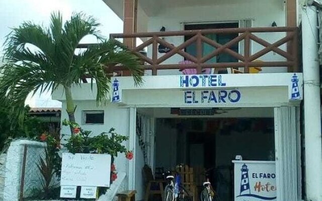 Hotel el Faro