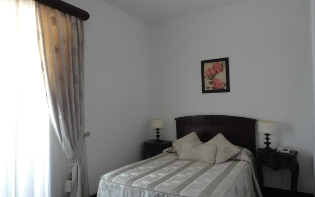 Hotel Rural Quinta de Santo António