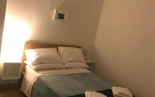 B&B La Terrazza Near The Beach