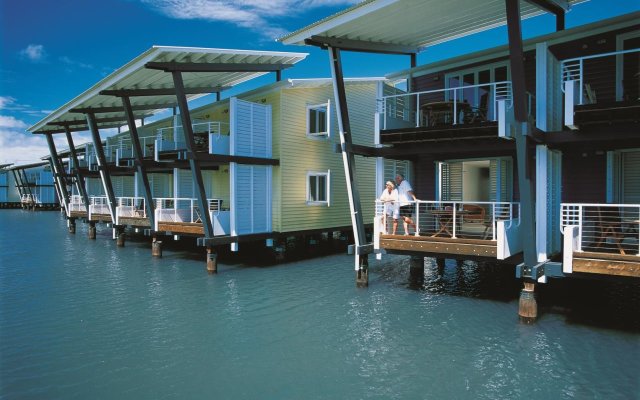 Couran Cove Island Resort
