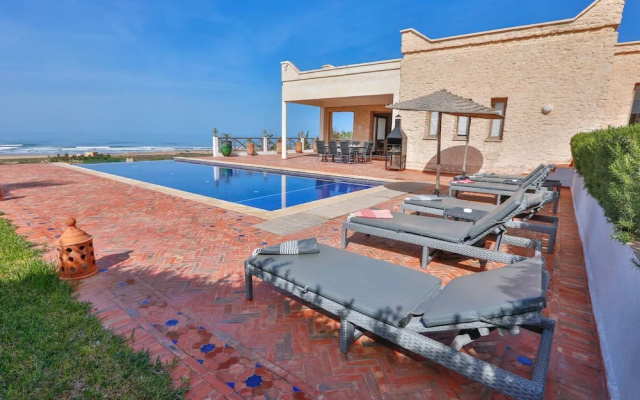 Living Essaouira