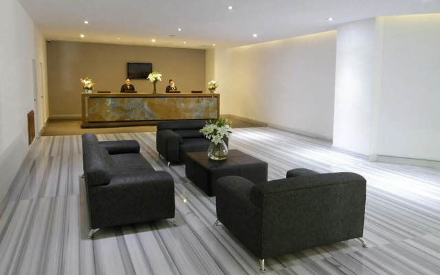 Presidente InterContinental Guadalajara by IHG