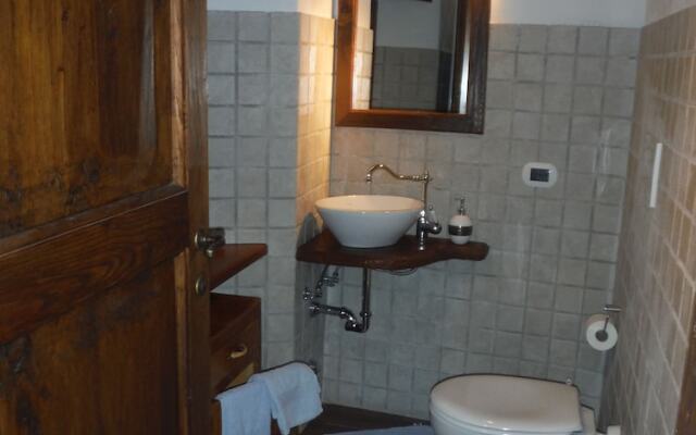 Agriturismo Ca' de' Magnani