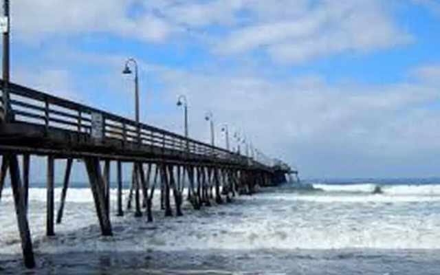 Super 8 San Diego/Imperial Beach