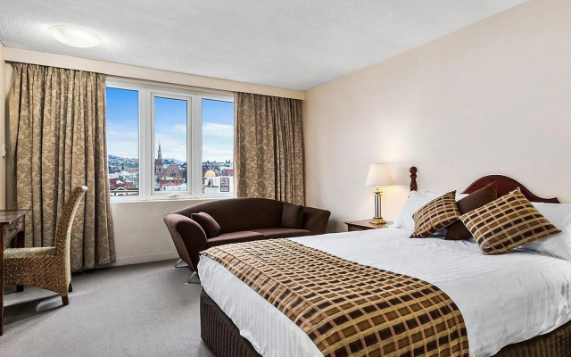 Allurity Hotel