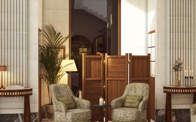 Hotel Fleur de Ville