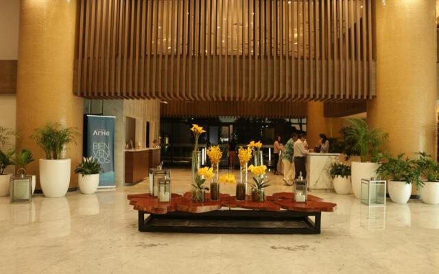 The Inn At Mazatlan