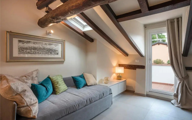 Appartamento Residence Castiglione