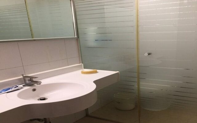 Soo Business Motel Daejeon