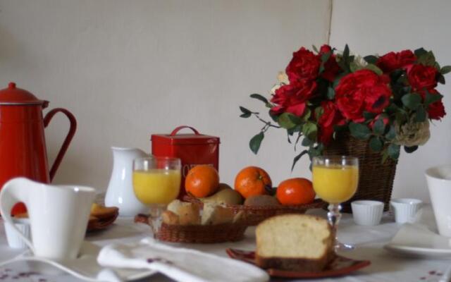 Chambre dHôtes La Bonnelière