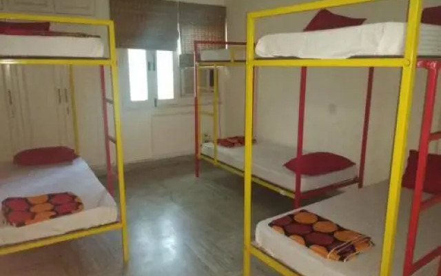 The Mystic Soul Hostel