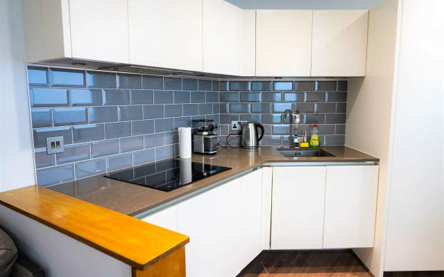 GWQ Apartments