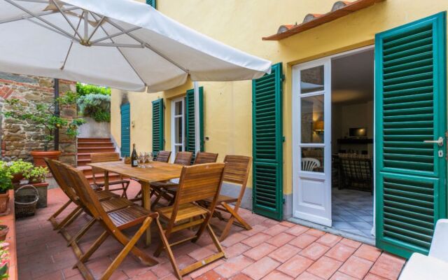 San Lazzaro (MST110)