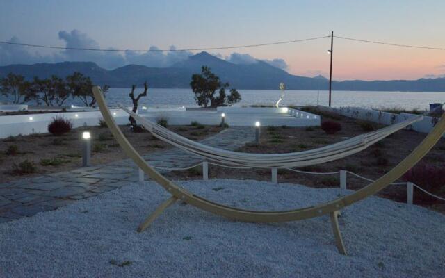 Olea Bay Hotel