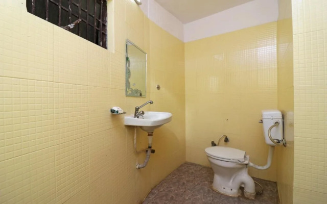 Hotel Mughal Grand By OYO Rooms