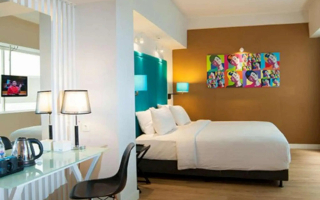 idoop Hotel Lombok