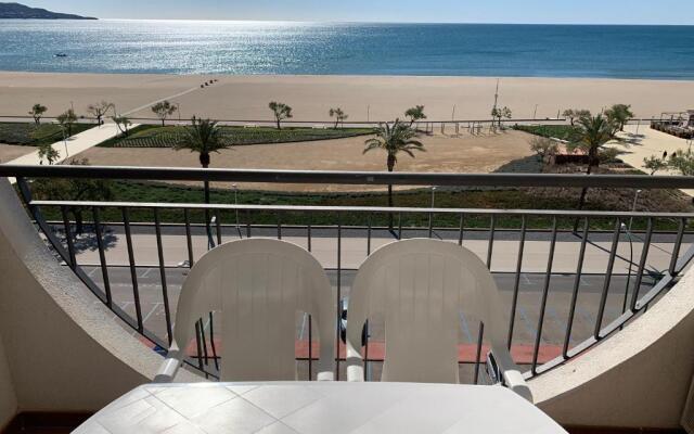 AwayDays - 94 - Appartement 1 Chambre Vue Mer