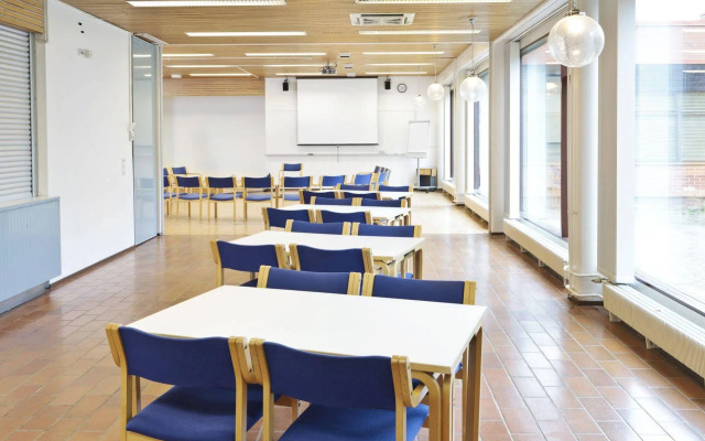 Hotel Nuuksio - Conferences and events
