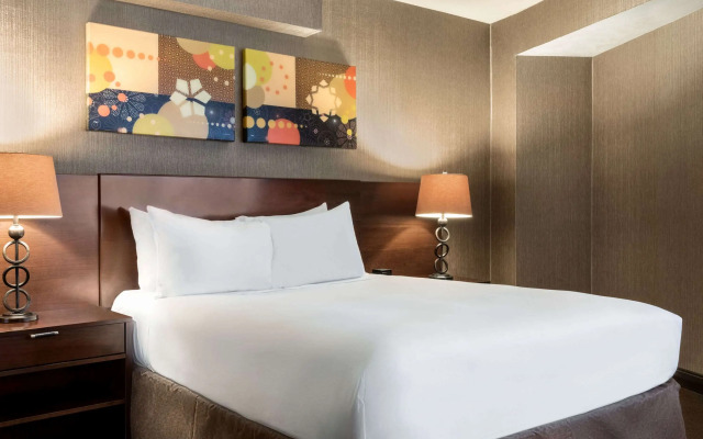 Wyndham Springfield City Centre