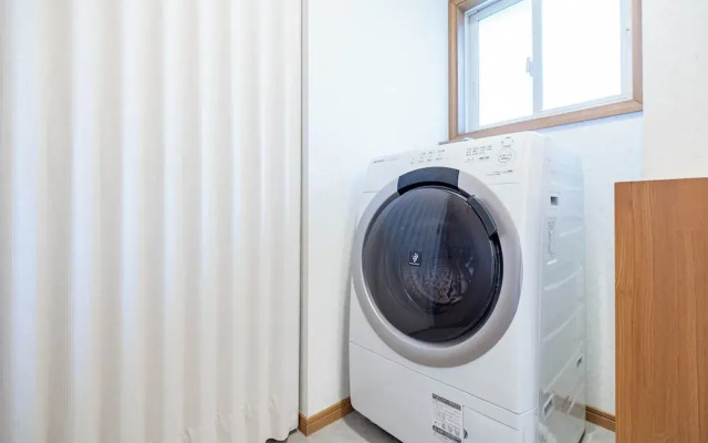 Seaside House-THE BLUE-