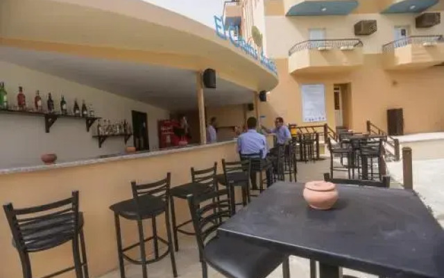 El Jawhara Inn