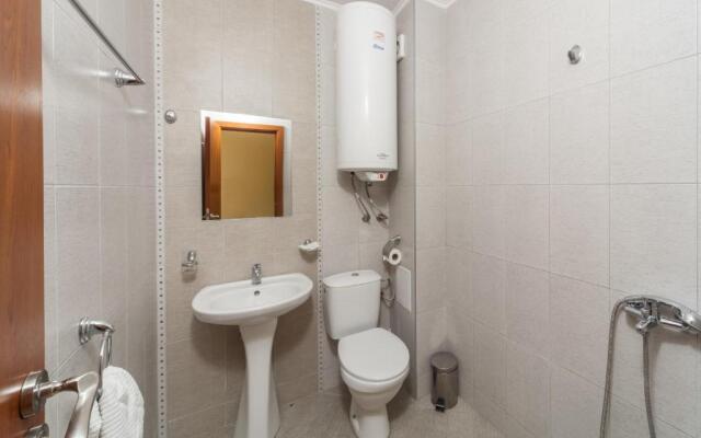 Panorama Kabakum Apartments