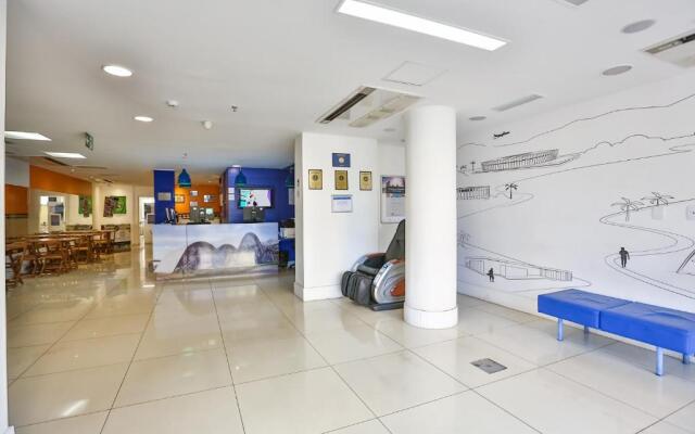 Nobile Inn Pampulha