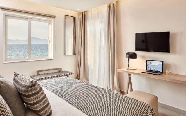 Atlantica Marmari Palace