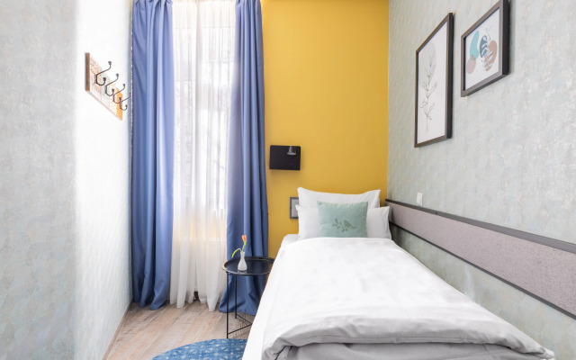 Garner Hotel Vienna by IHG