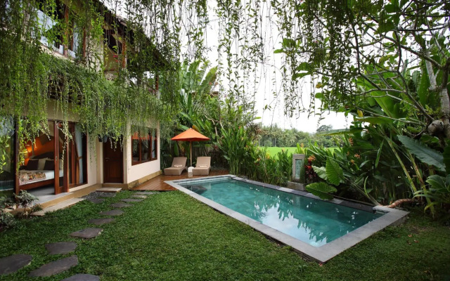Satori Villas Bali