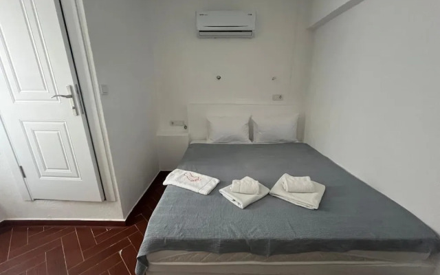Ayvalık City House