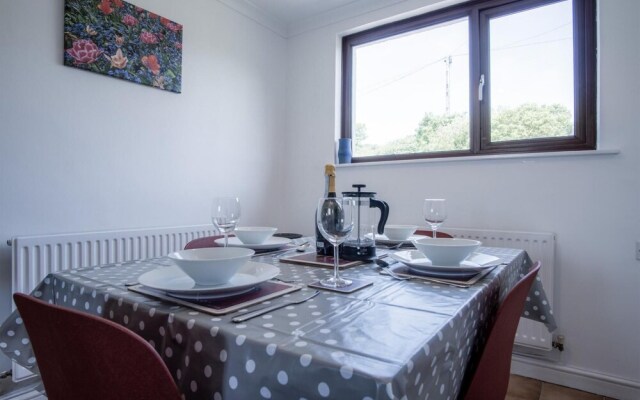 Avoca - 3 Bedroom Holiday Home - Llangenith