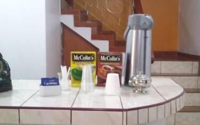 Hostal Real Alcazar