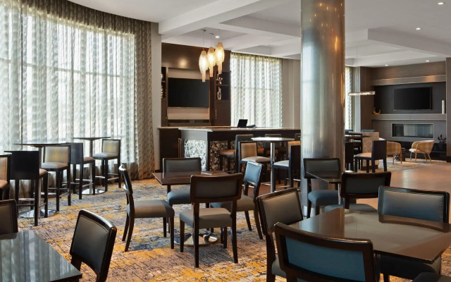 TownePlace Suites Boston Logan Airport/Chelsea