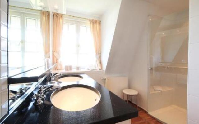 Ferien Domizil Benendikenwai 5