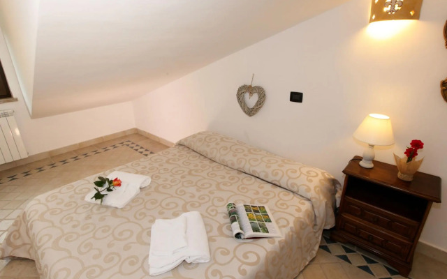 Peaceful Villa in Montefiascone with Bubble Bath