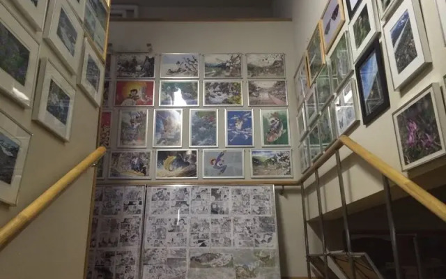 Resort Pension Yamanoue