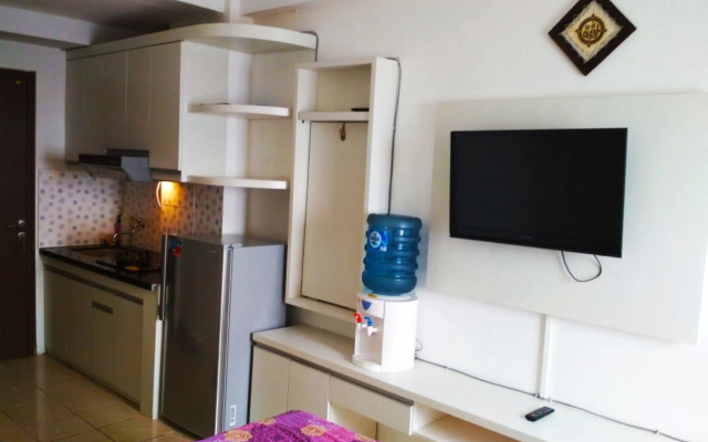 The suites Metro Apartment by Desta Farispro