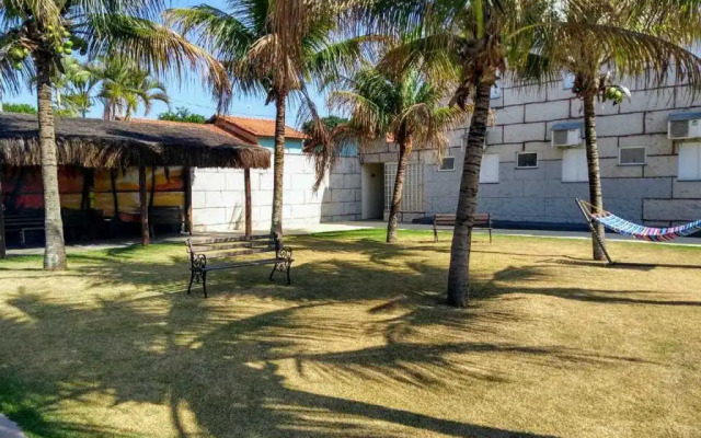 Summit Park Hotel