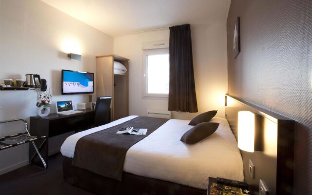 Kyriad Limoges Sud Feytiat