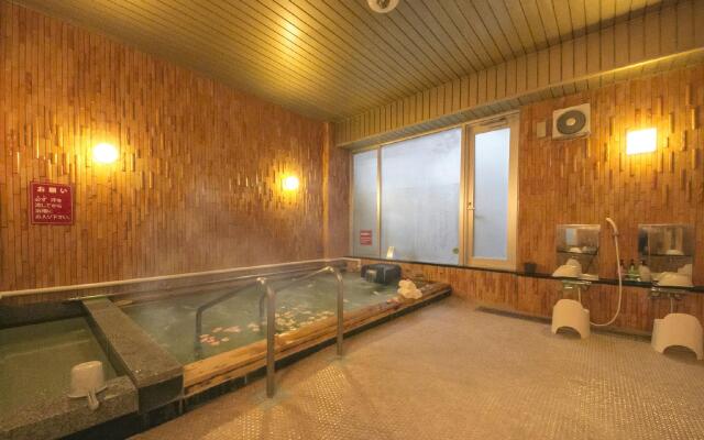 Grandpark Hotel Excel Fukushima Ebisu