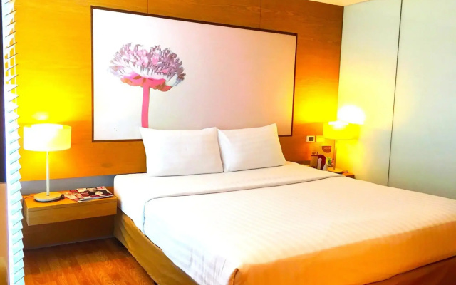 I Residence Hotel Silom