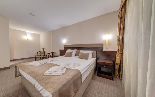 MPM Bansko SPA & Holidays