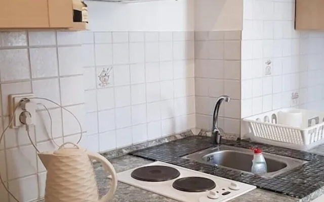 Ksenia Apartment