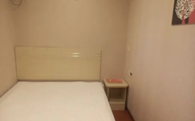 Hello Lite Hotel (Nanjing Nanhu Lake)