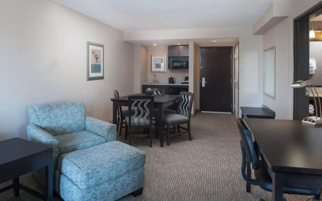Best Western Plus Las Vegas South Henderson