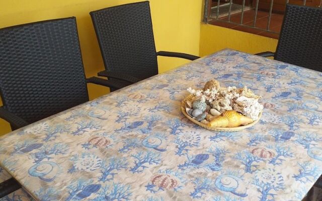 Villa Lunetta 300 Meters From the Beach