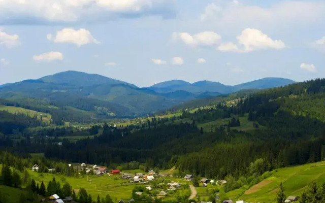 Садиба у Вишкові